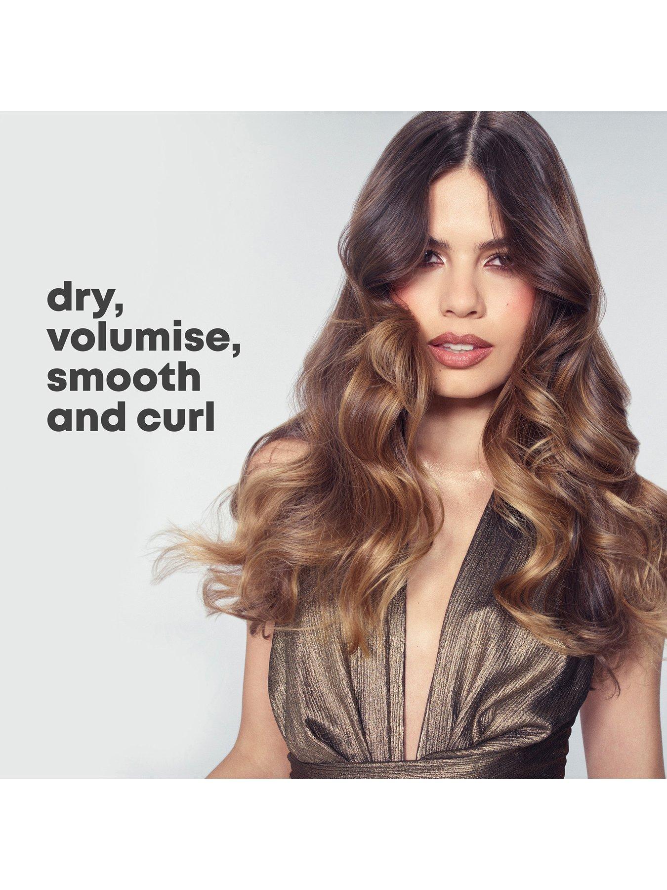 Image 4 of 7 of Revamp Ionic Airstyle 6-in-1 Air Styler