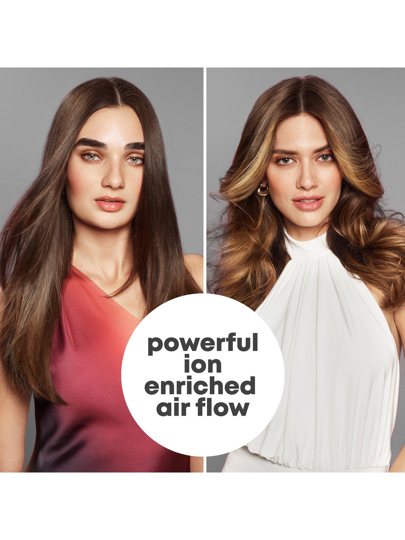 ARYOM Har Dryer, Professonal Brushless Motor Onc Har Blow Dryer Wth Dffuser, Magnetc