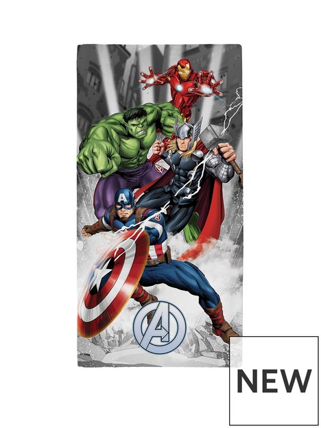 marvel-avengers-avengers-towel