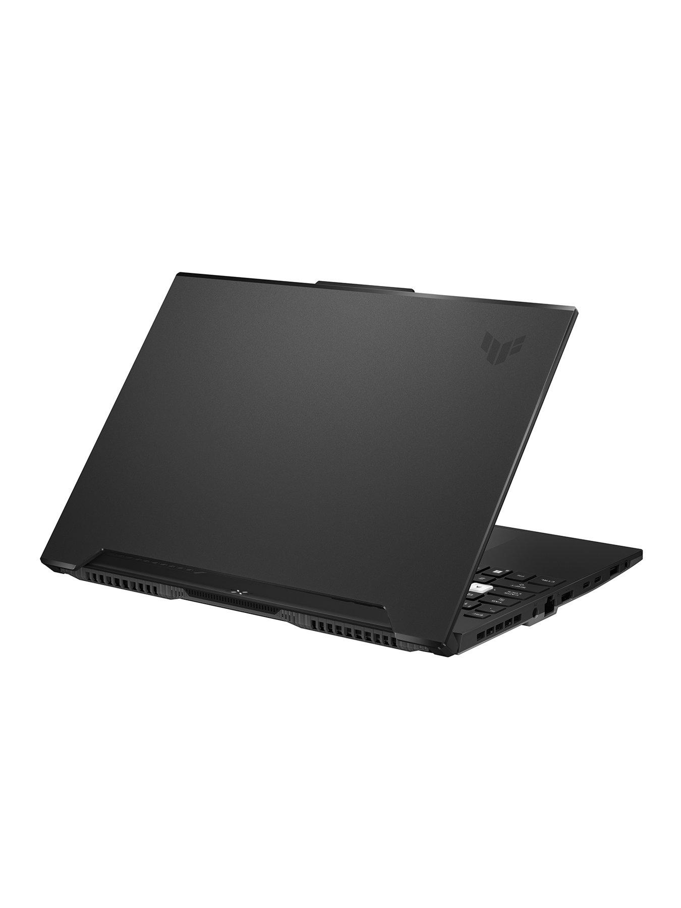 Image 7 of 7 of Asus TUF Dash F15 FX517ZM-HN114W Gaming Laptop - 15.6in FHD, Intel Core i7, GeForce RTX 3060, 16GB RAM, 1TB SSD