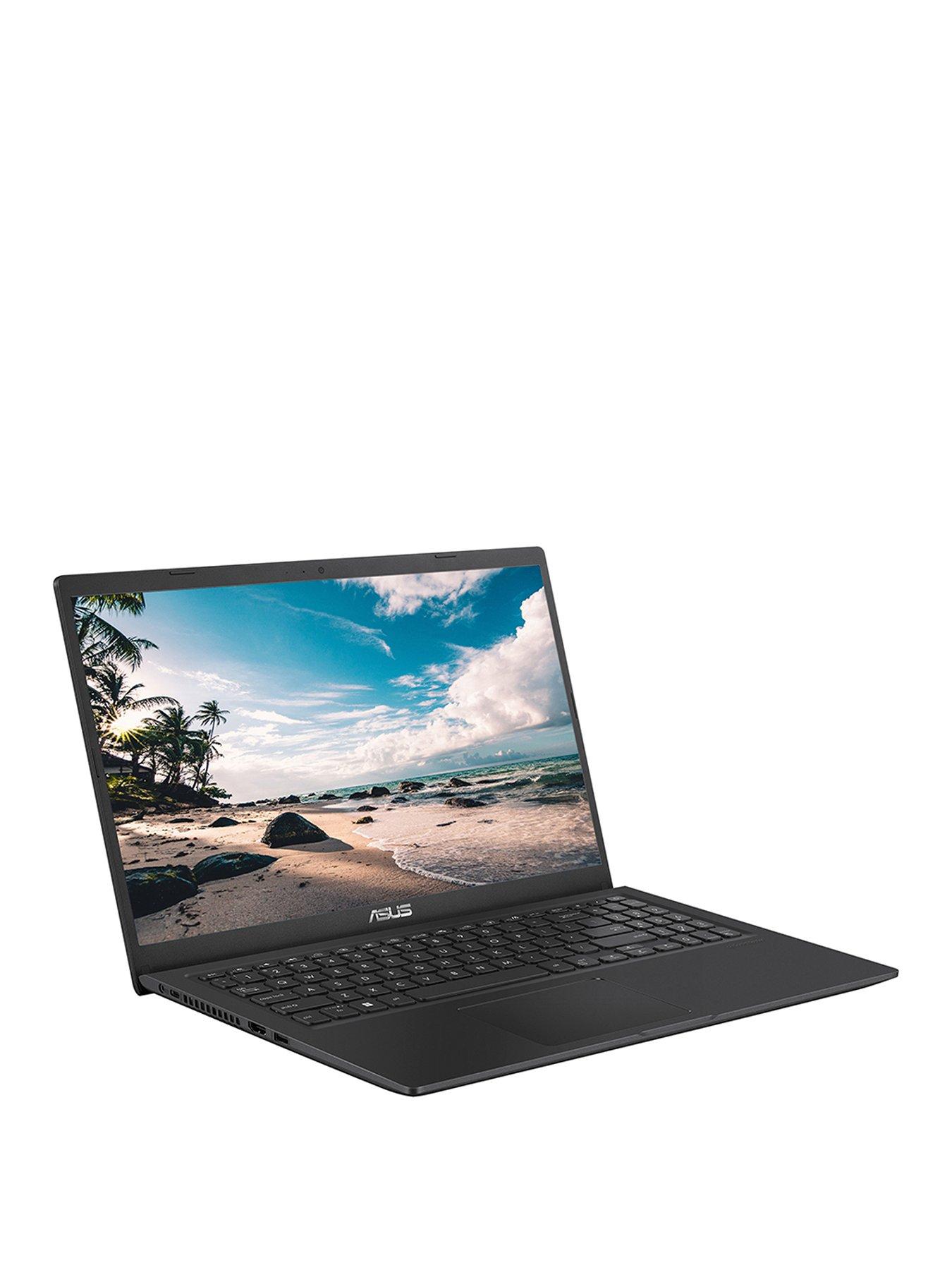 Asus Vivobook 15 X1500Ea-Bq2182W Laptop - 15.6In Fhd, Intel Core I5, 8Gb Ram, 512Gb Ssd - Laptop Only