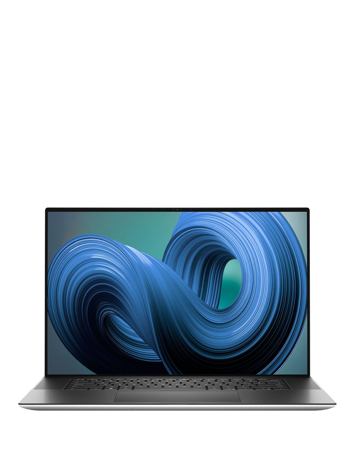 dell website to buy laptop