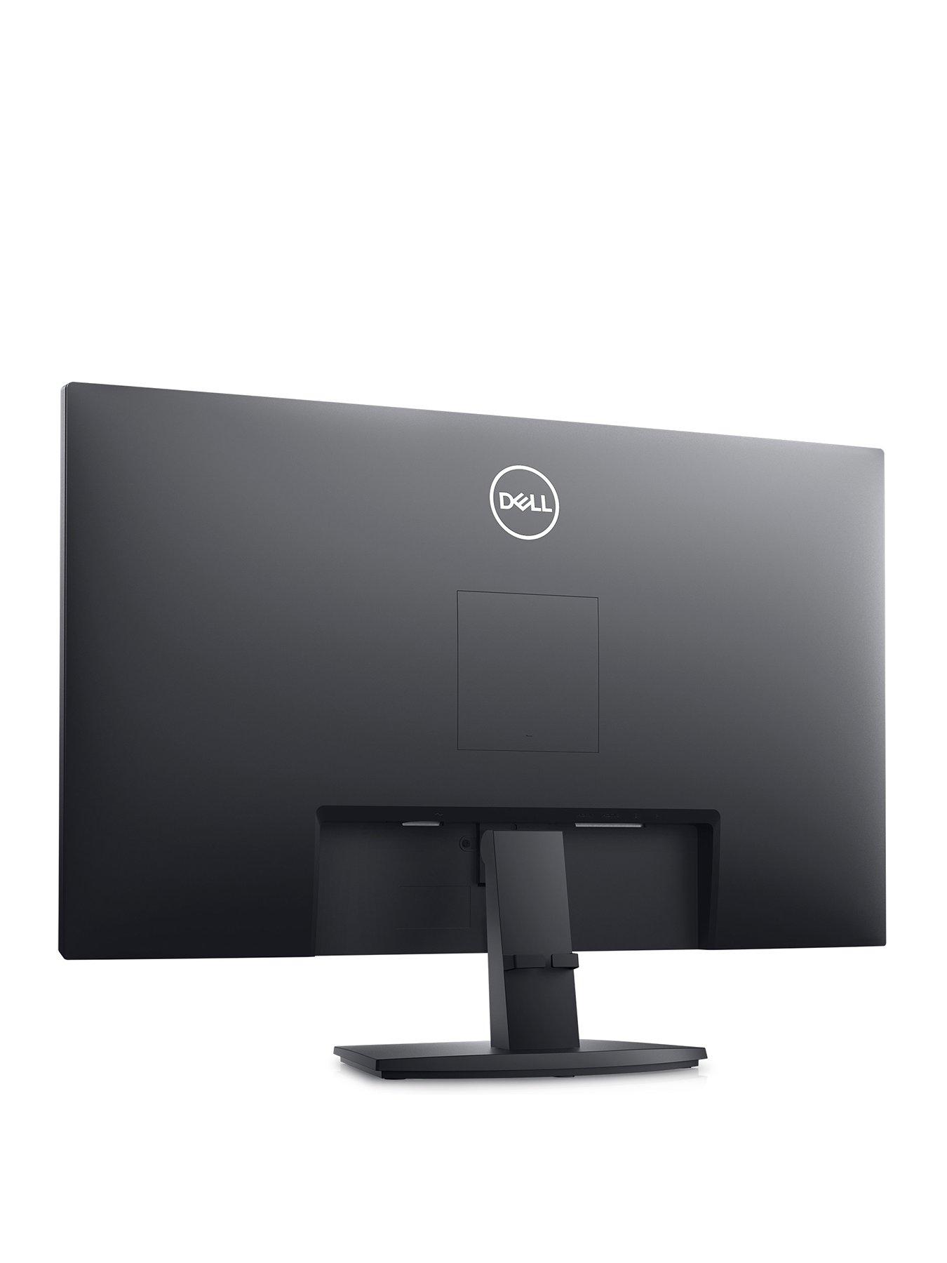 Dell SE3223Q 32in 4K Ultra HD Monitor - VA FreeSync only 4ms 60Hz ...