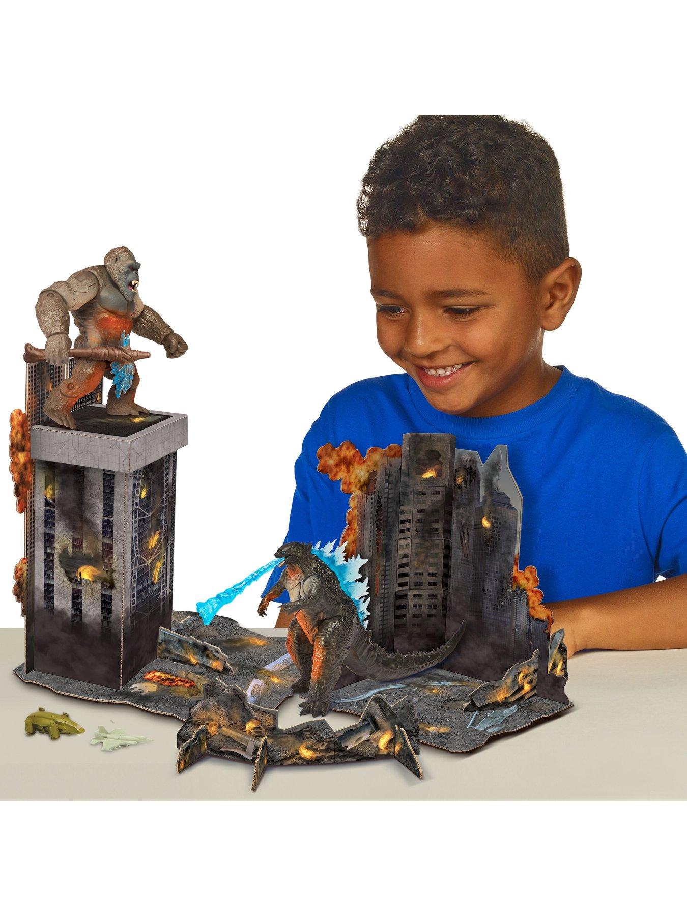 Pokemon city best sale battle playset