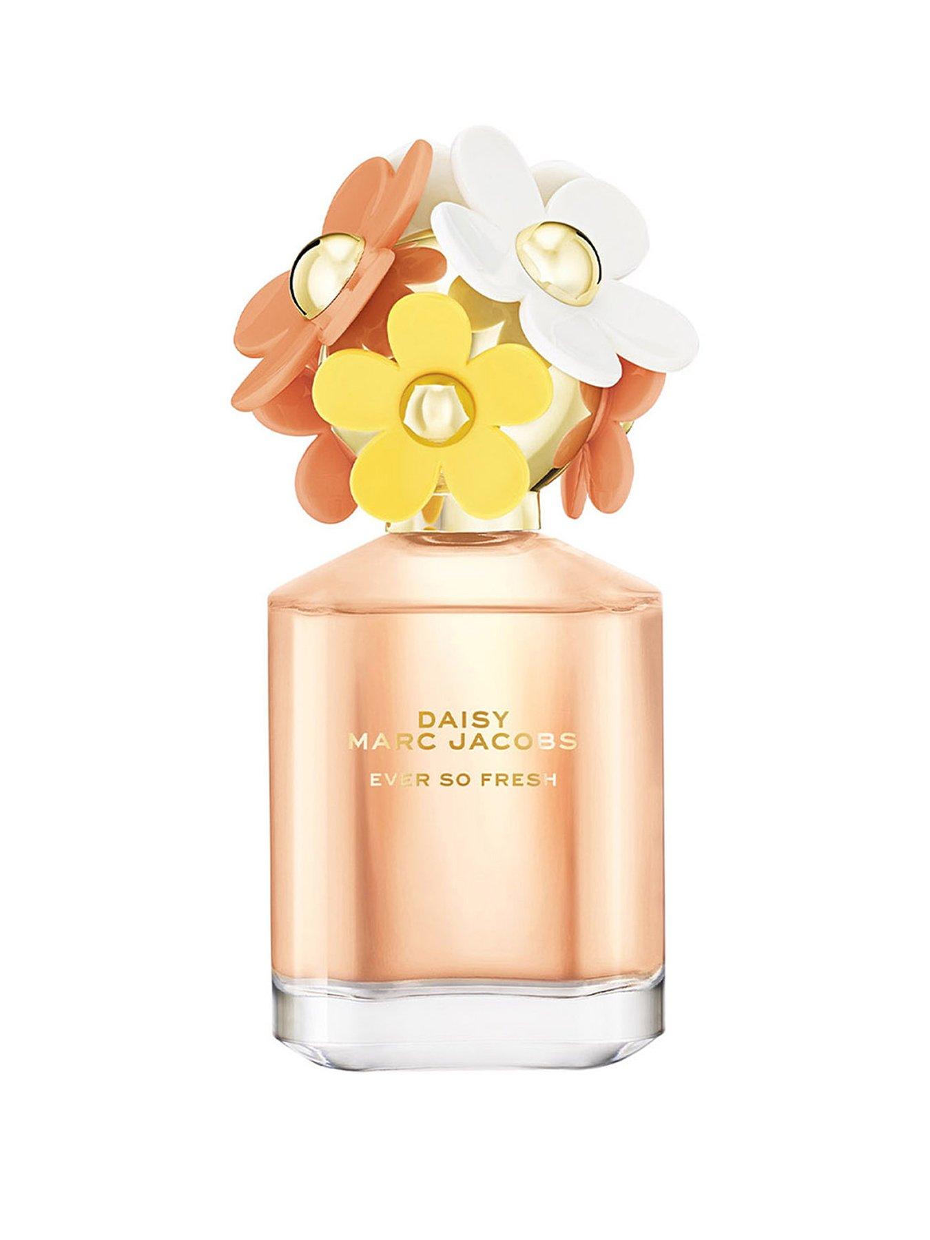 Cheapest marc discount jacobs daisy perfume