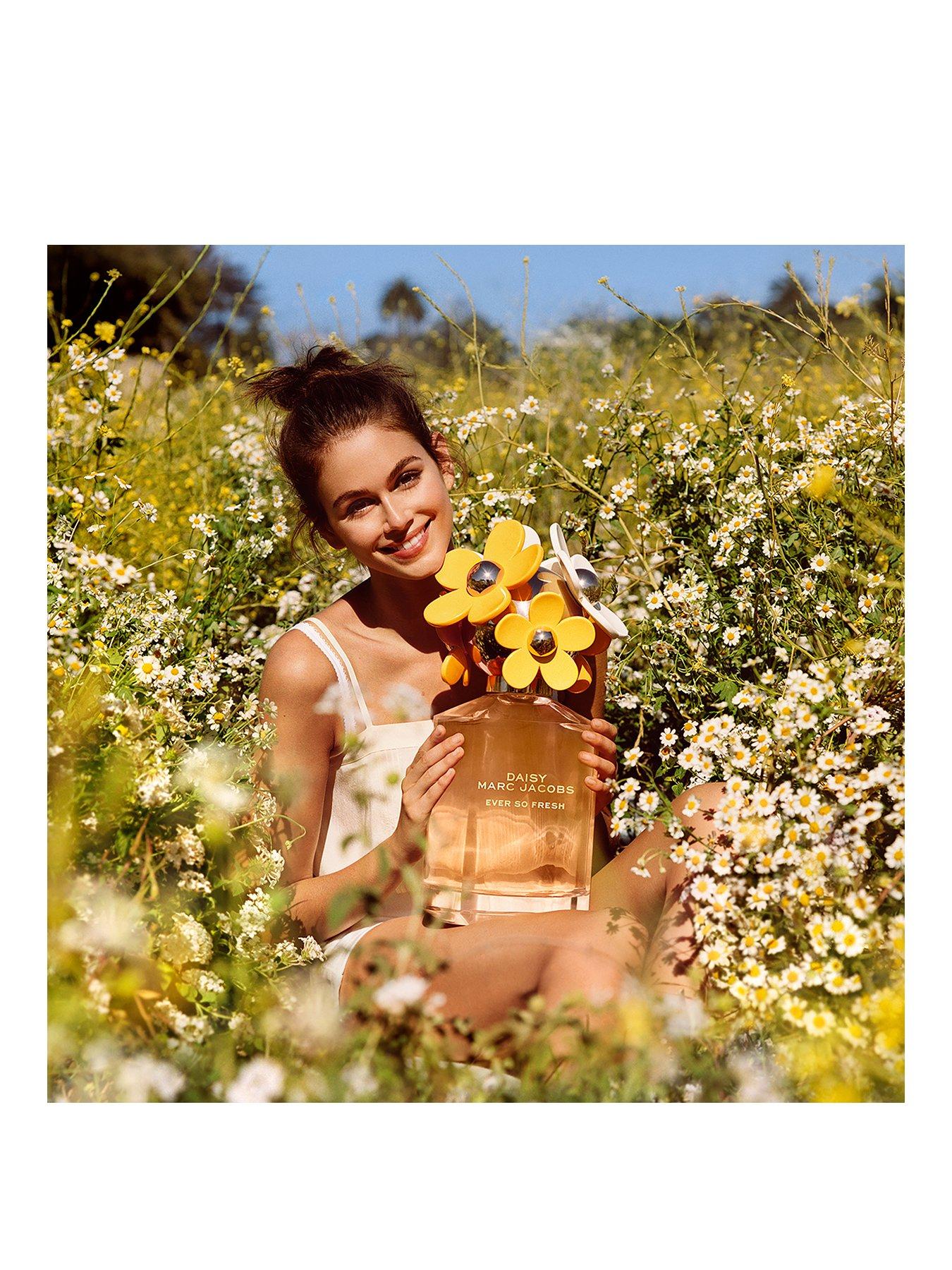 Daisy discount flower parfum