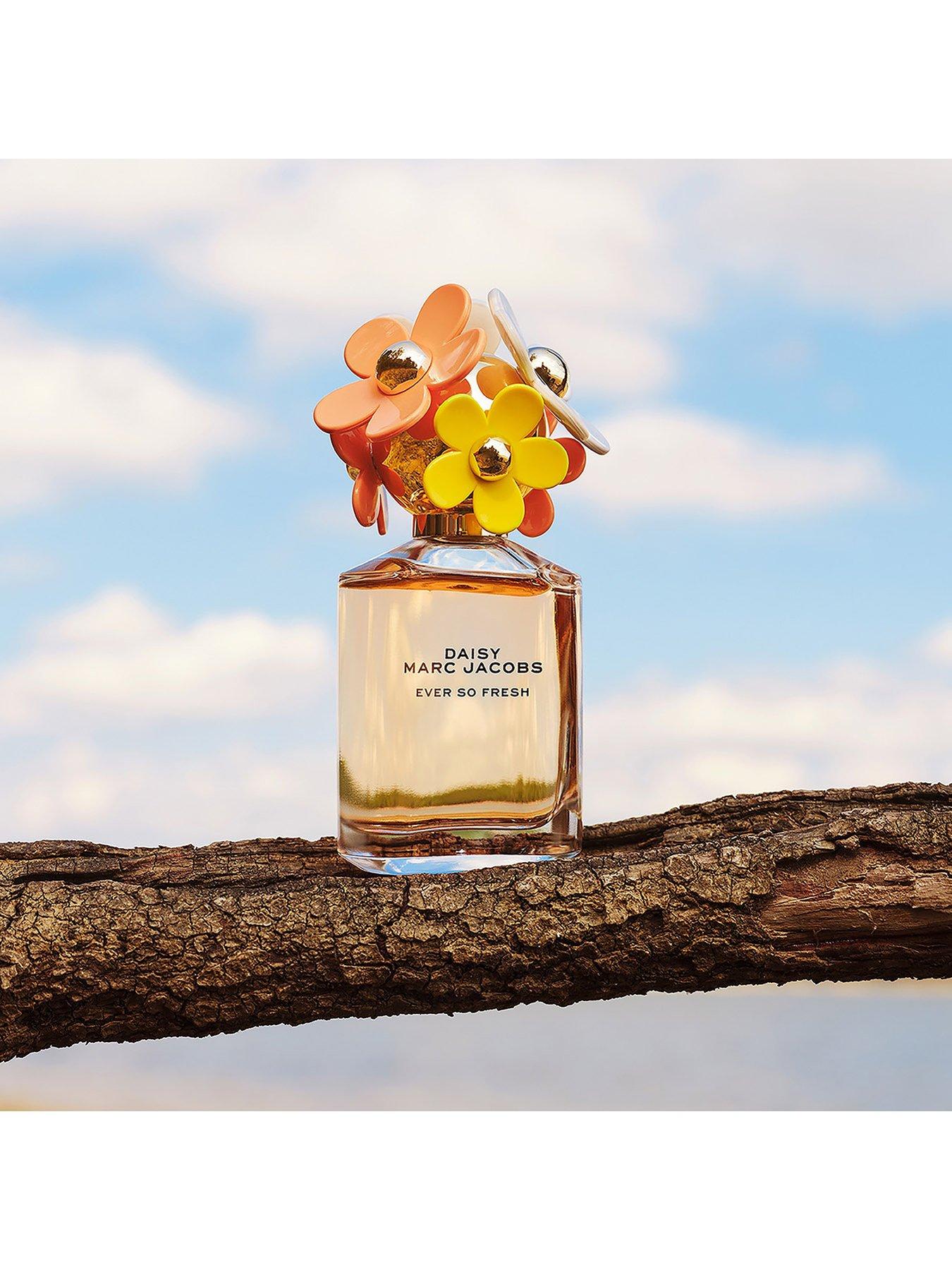 MARC JACOBS Daisy Ever So Fresh 75ml Eau de Parfum Very