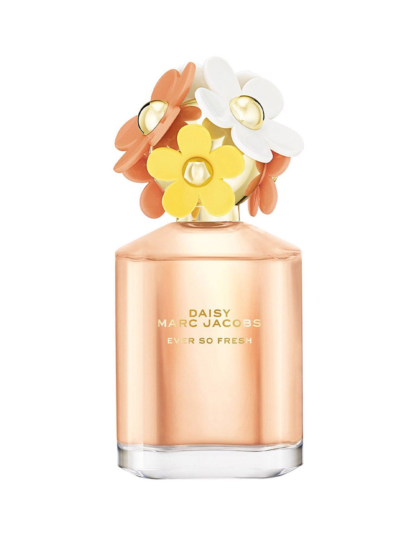 Marc Jacobs Daisy Love – Fragrance Samples UK