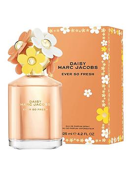 marc jacobs daisy ever so fresh 125ml eau de parfum