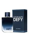 Image thumbnail 1 of 4 of Calvin Klein Defy for Men 100ml Eau de Parfum