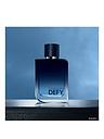 Image thumbnail 2 of 4 of Calvin Klein Defy for Men 100ml Eau de Parfum