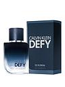 Image thumbnail 1 of 4 of Calvin Klein Defy for Men 50ml Eau de Parfum