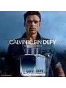 Image thumbnail 3 of 4 of Calvin Klein Defy for Men 50ml Eau de Parfum