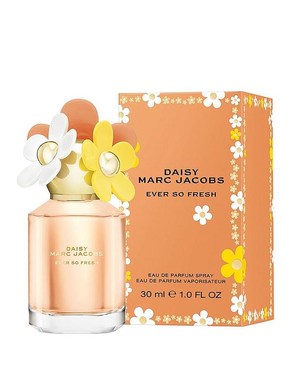 Image 1 of 4 of MARC JACOBS Daisy Ever So Fresh 30ml Eau de Parfum