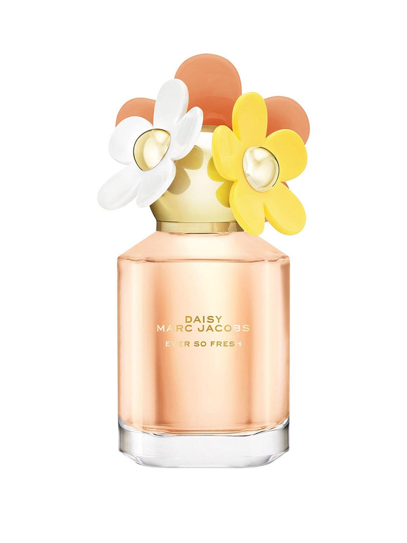 Image 1 of 6 of MARC JACOBS Daisy Ever So Fresh 30ml Eau de Parfum