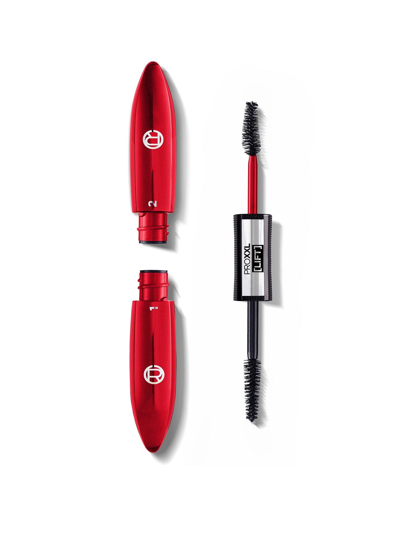 Image 1 of 6 of L'Oreal Paris Pro XXL Lift Mascara - 12ml