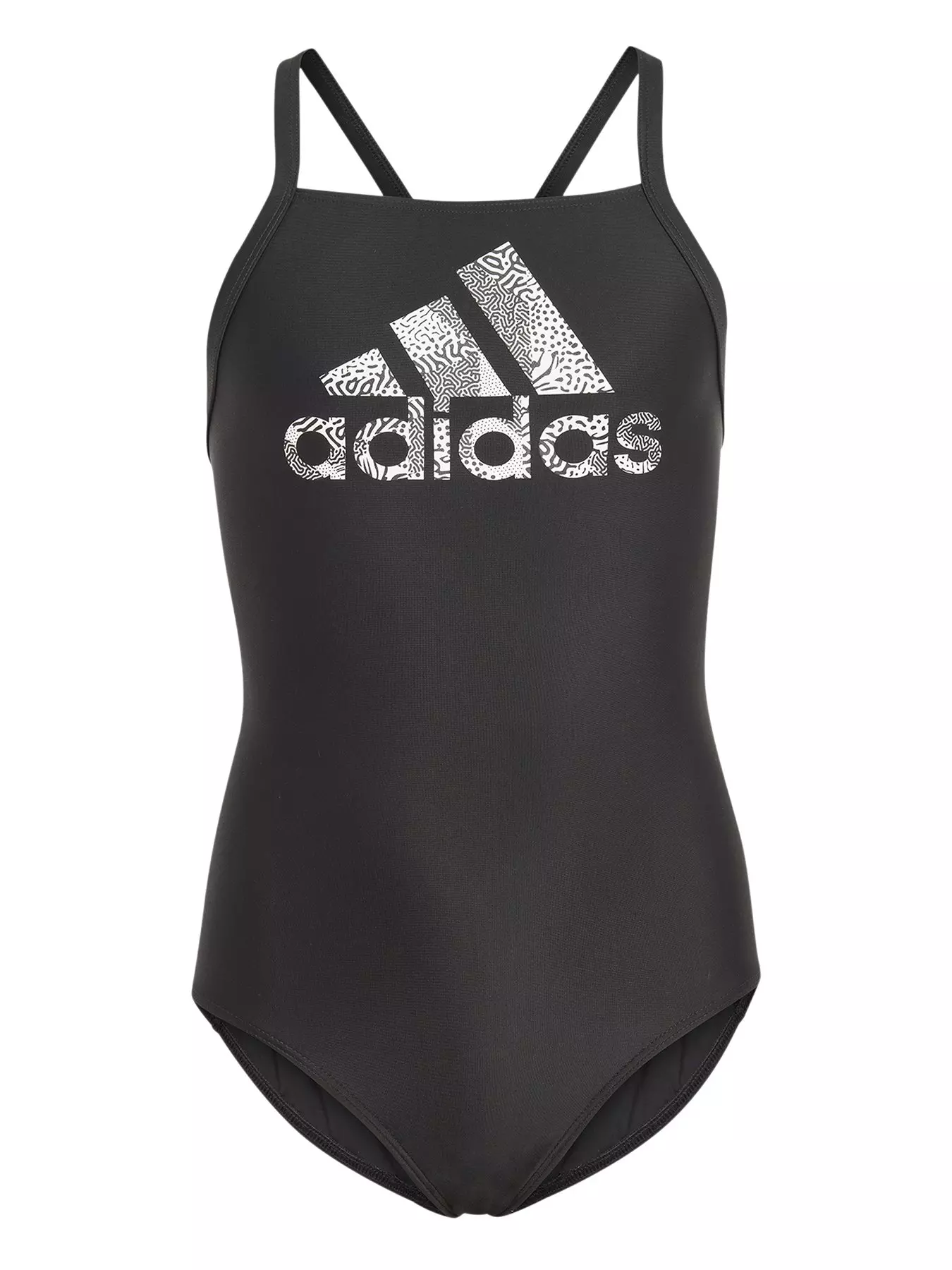 sports direct adidas swimming costume