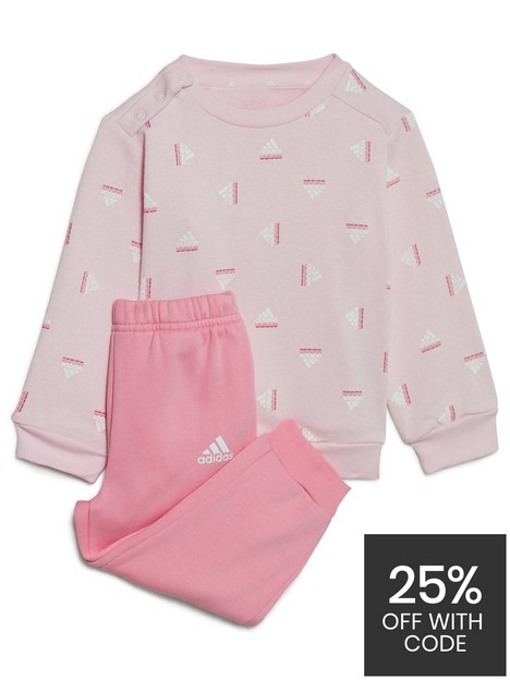 adidas-sportswear-infant-brand-love-crew-amp-jogger-set-light-pink