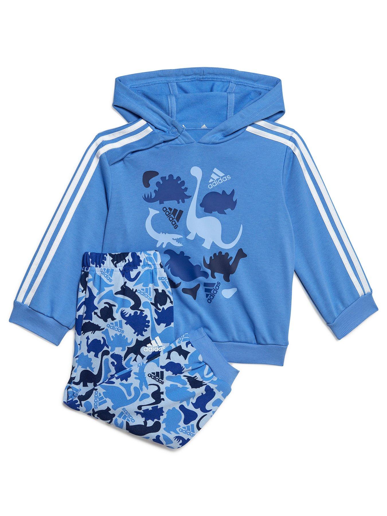 Tute hot sale adidas baby