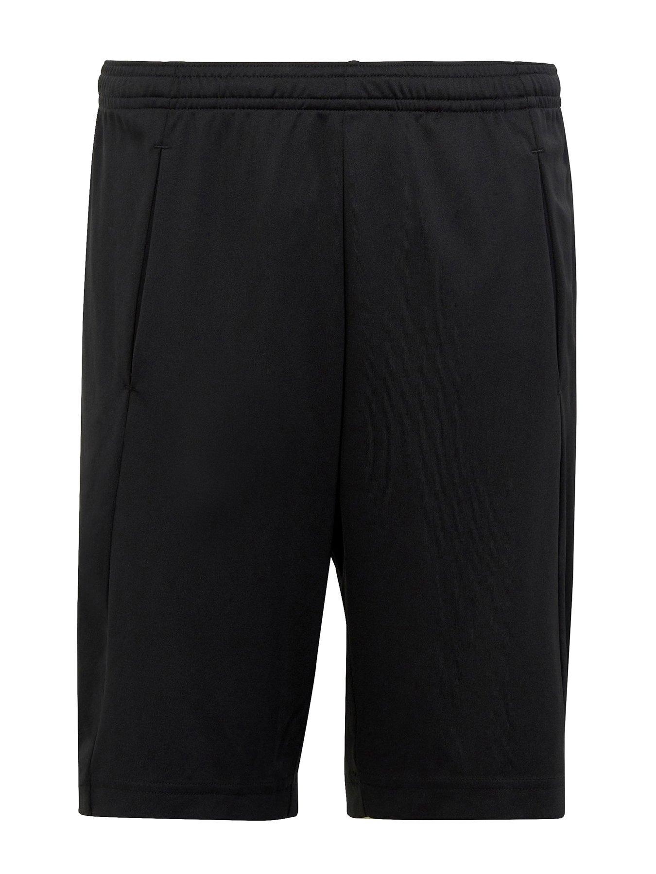 Under Armour Boys' Prototype 2.0 Logo Shorts