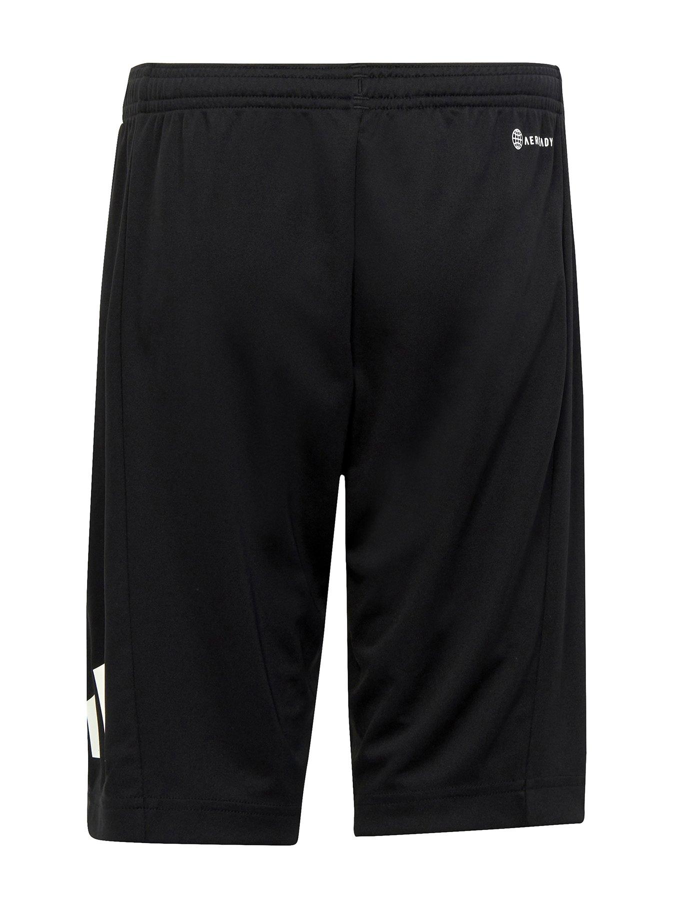 Adidas shorts outlet boys