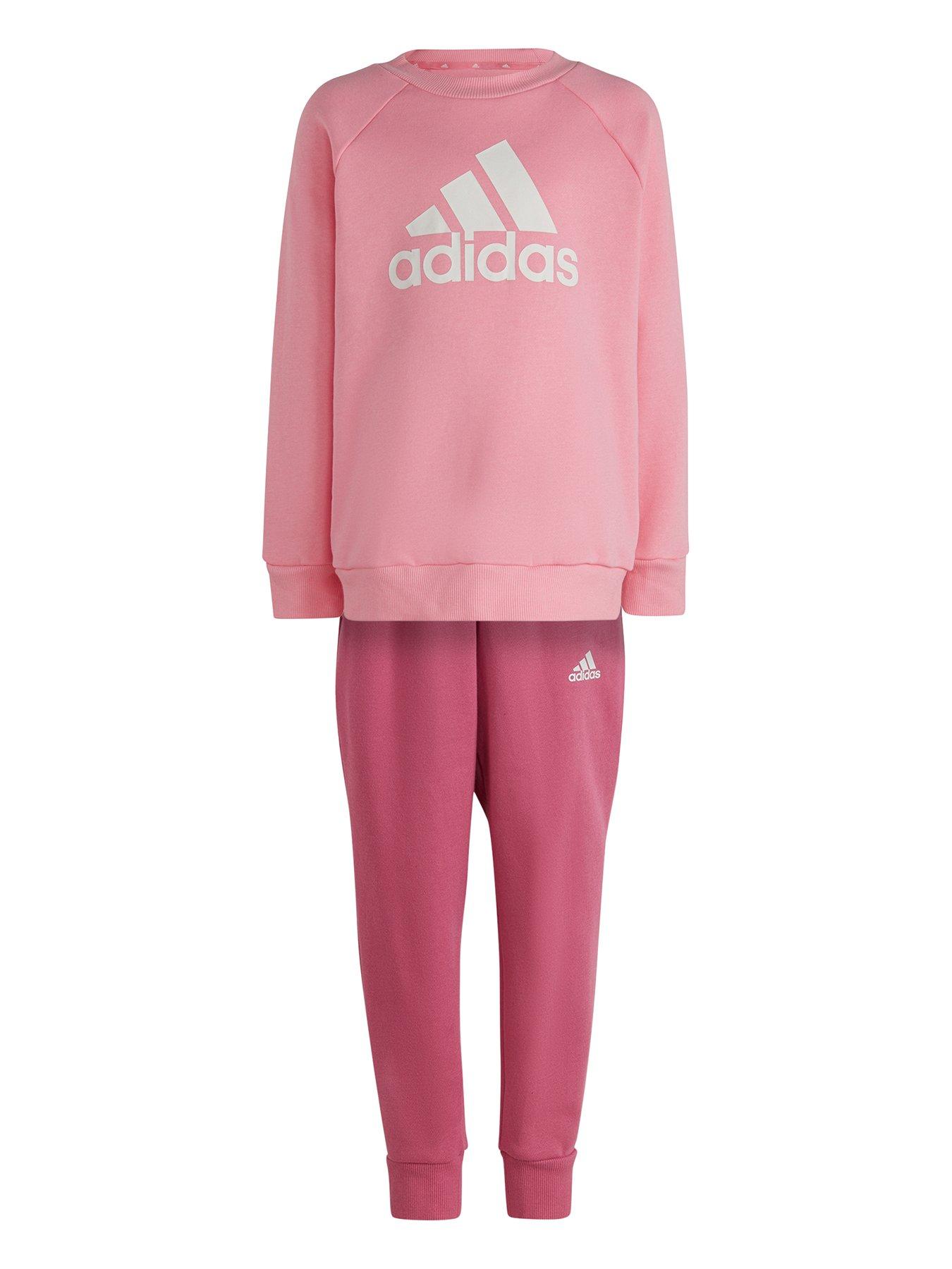 Adidas hotsell kids joggers