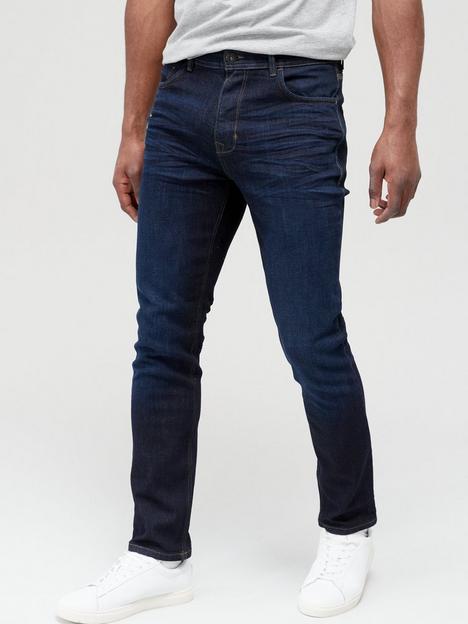 very-man-premium-slimnbspstretch-jeans--nbspdark-wash