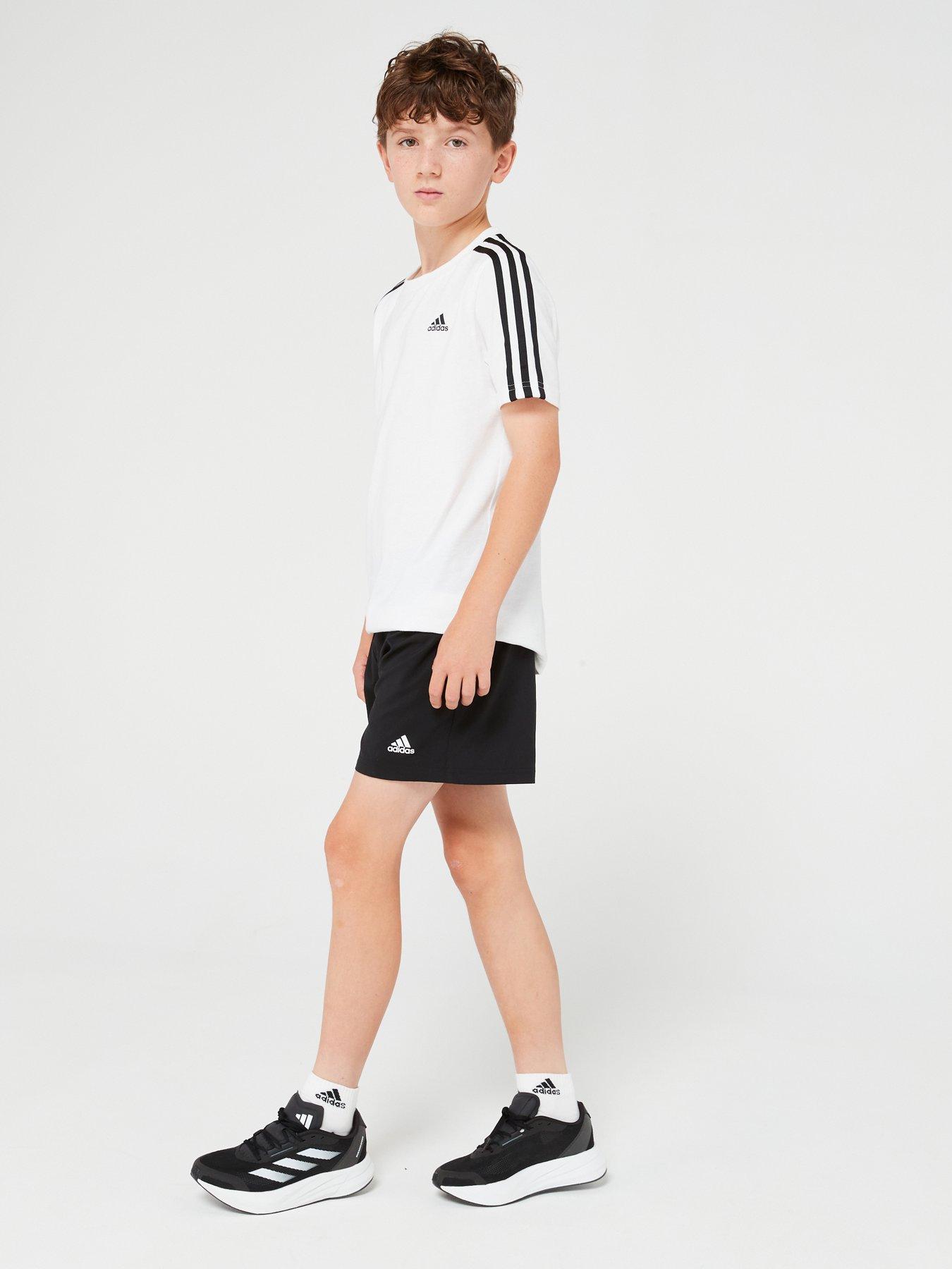 Adidas chelsea shorts outlet black