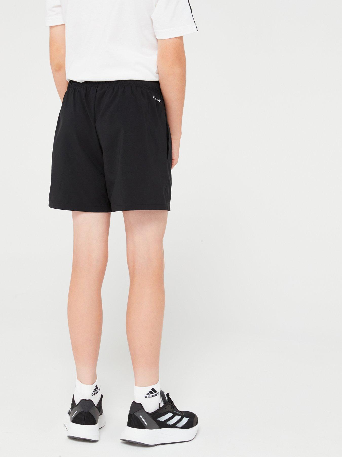 Adidas chelsea shorts junior on sale