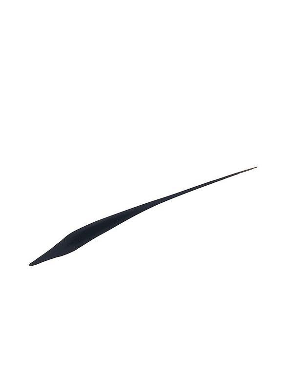 Image 2 of 5 of L'Oreal Paris Infallible Grip Precision Felt 0.4mm 27H Longwear Eyeliner Black - 15ml