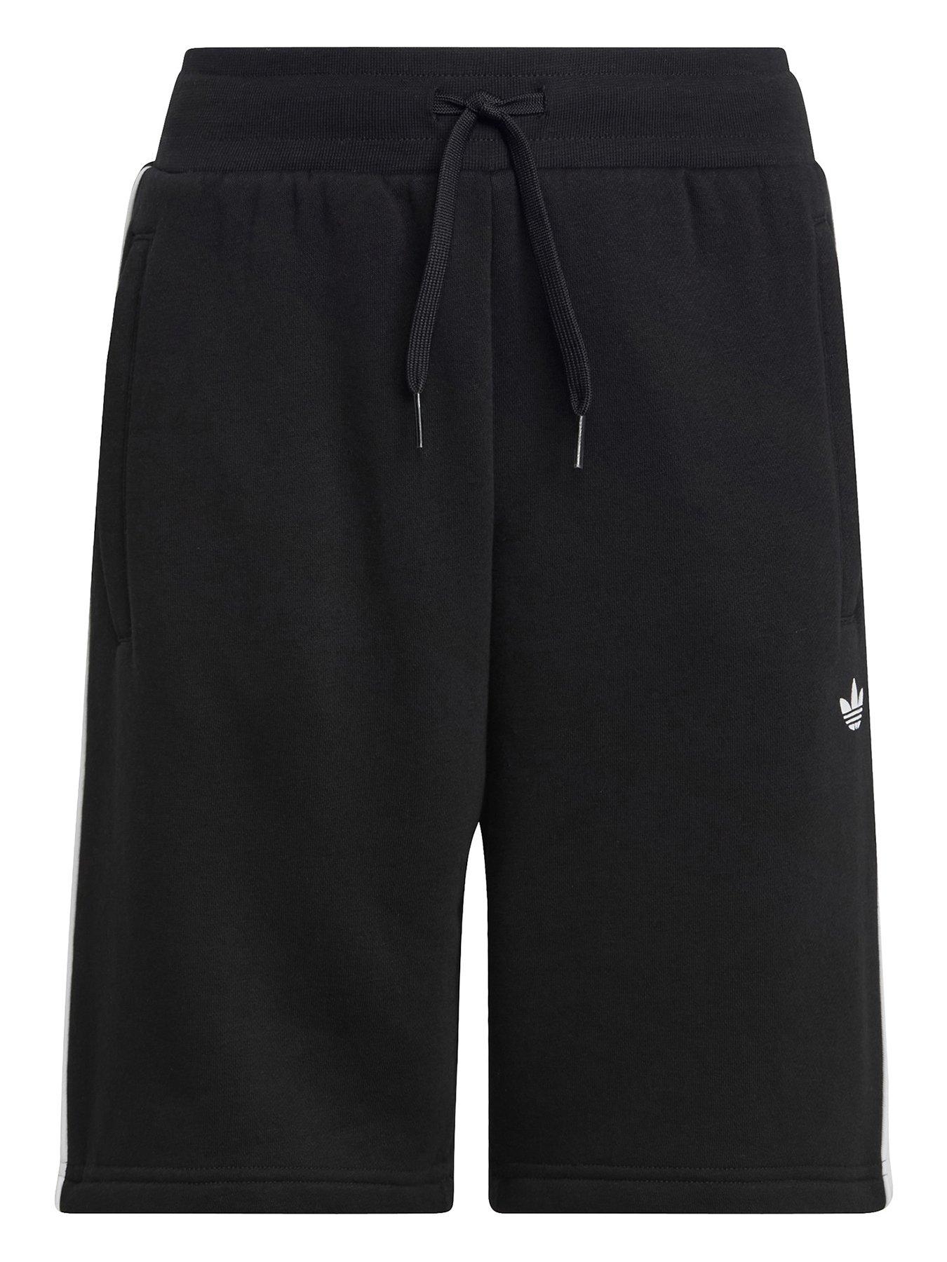 Adidas originals cheap shorts junior