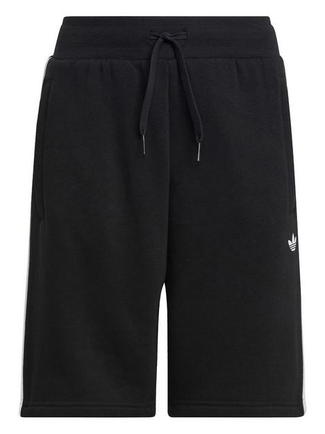 adidas-originals-junior-adicolor-shorts-black