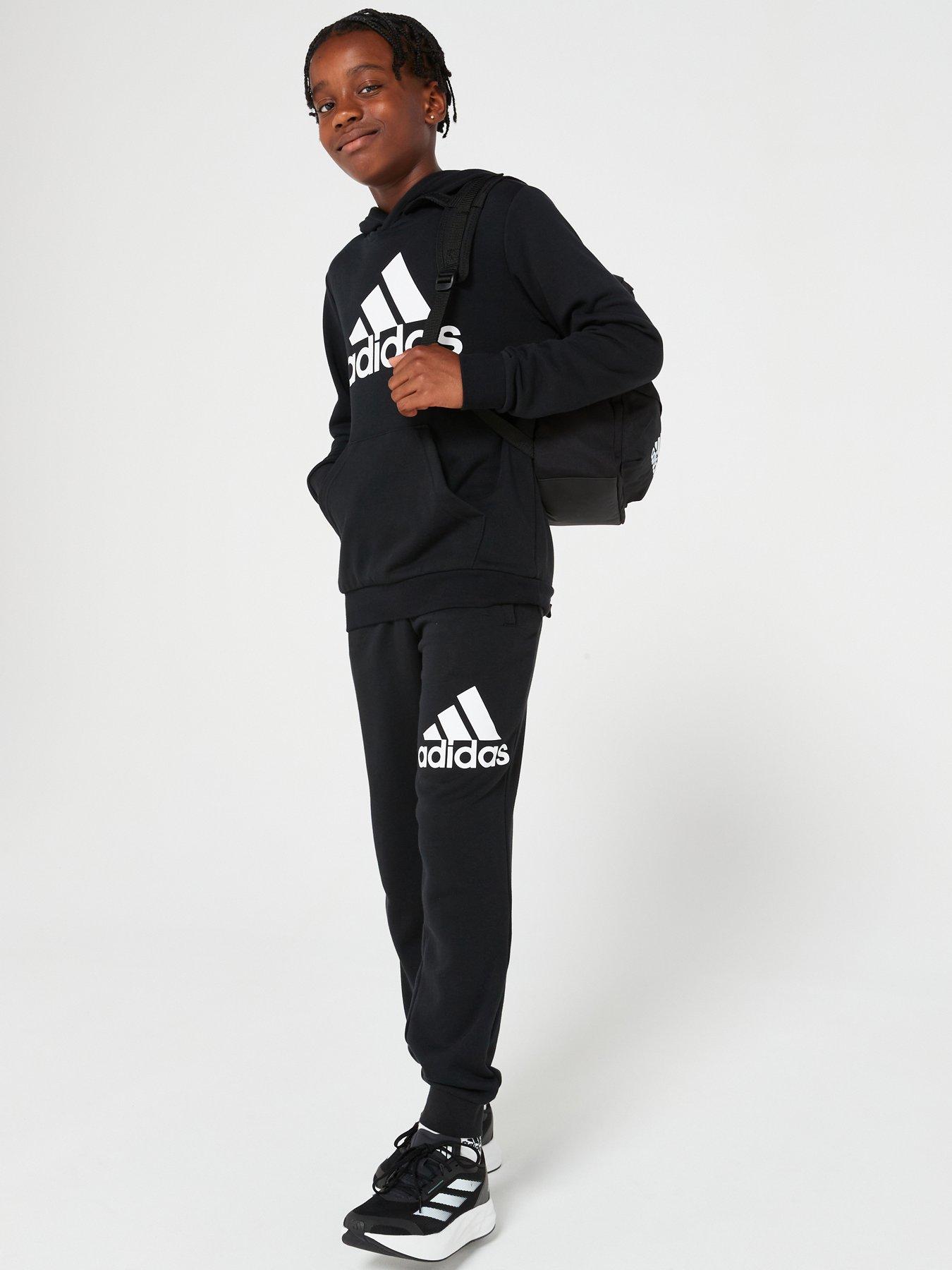 Business hot sale casual adidas