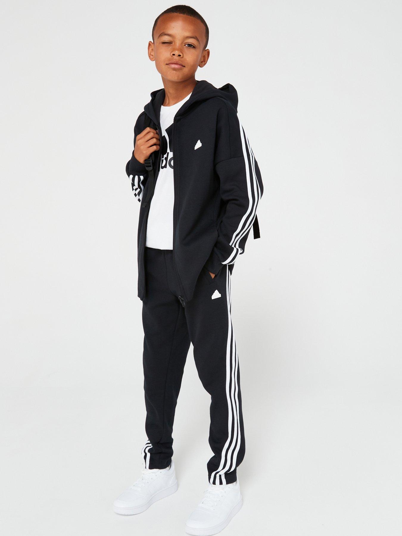 Juniors SO® Varsity Mix & Match Loungewear