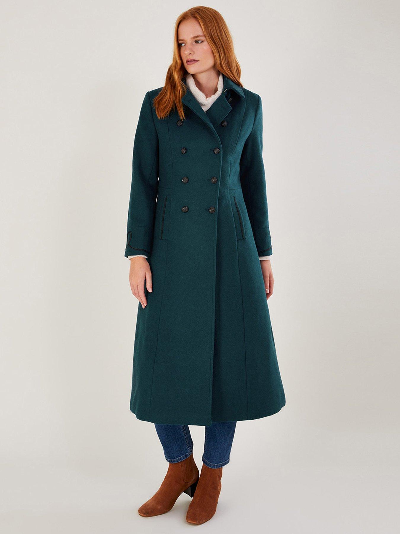 Very outlet monsoon coat