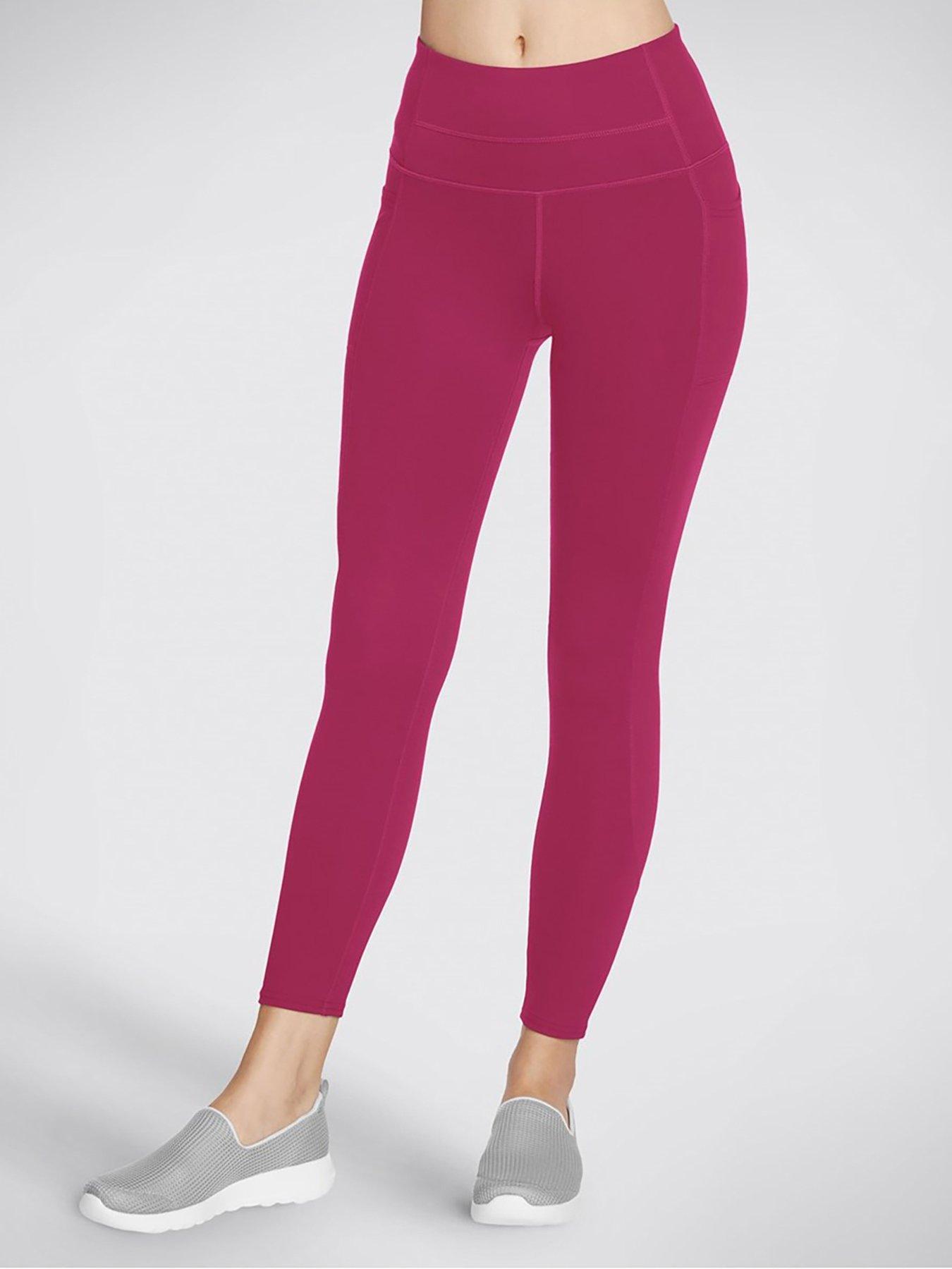 GO FLEX High Waisted Legging - Skechers