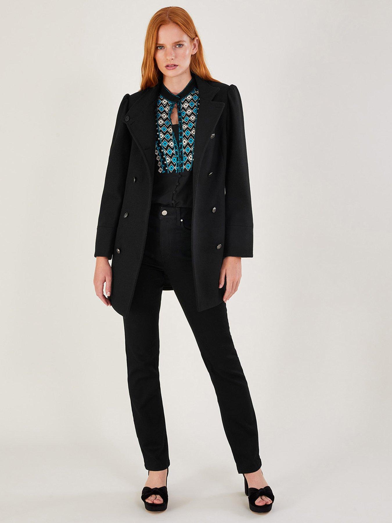 monsoon occasion jackets