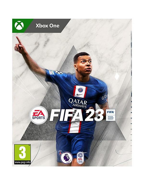 amplio sin Guión Xbox One FIFA 23 | very.co.uk