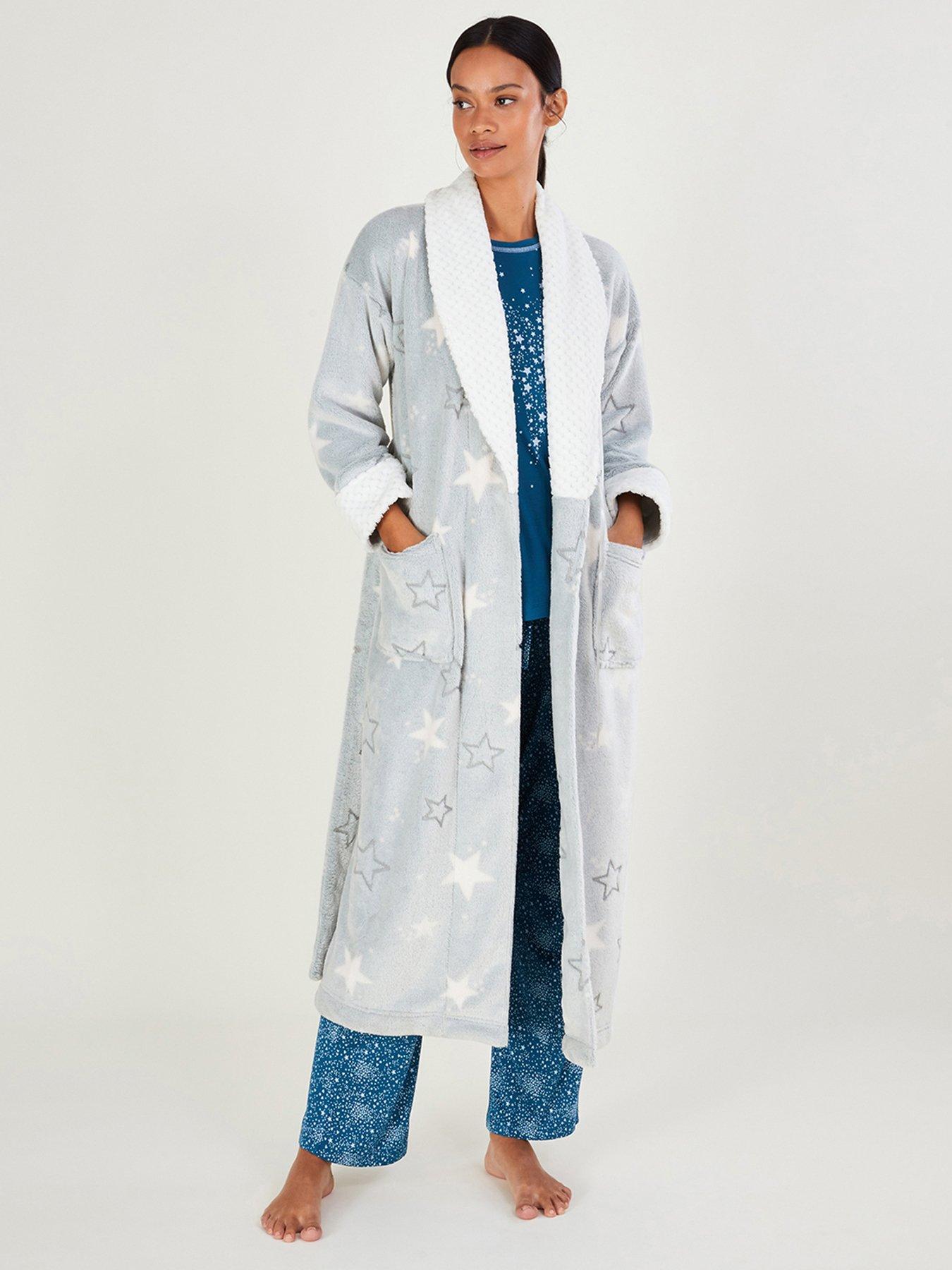 Monsoon ladies hot sale dressing gowns