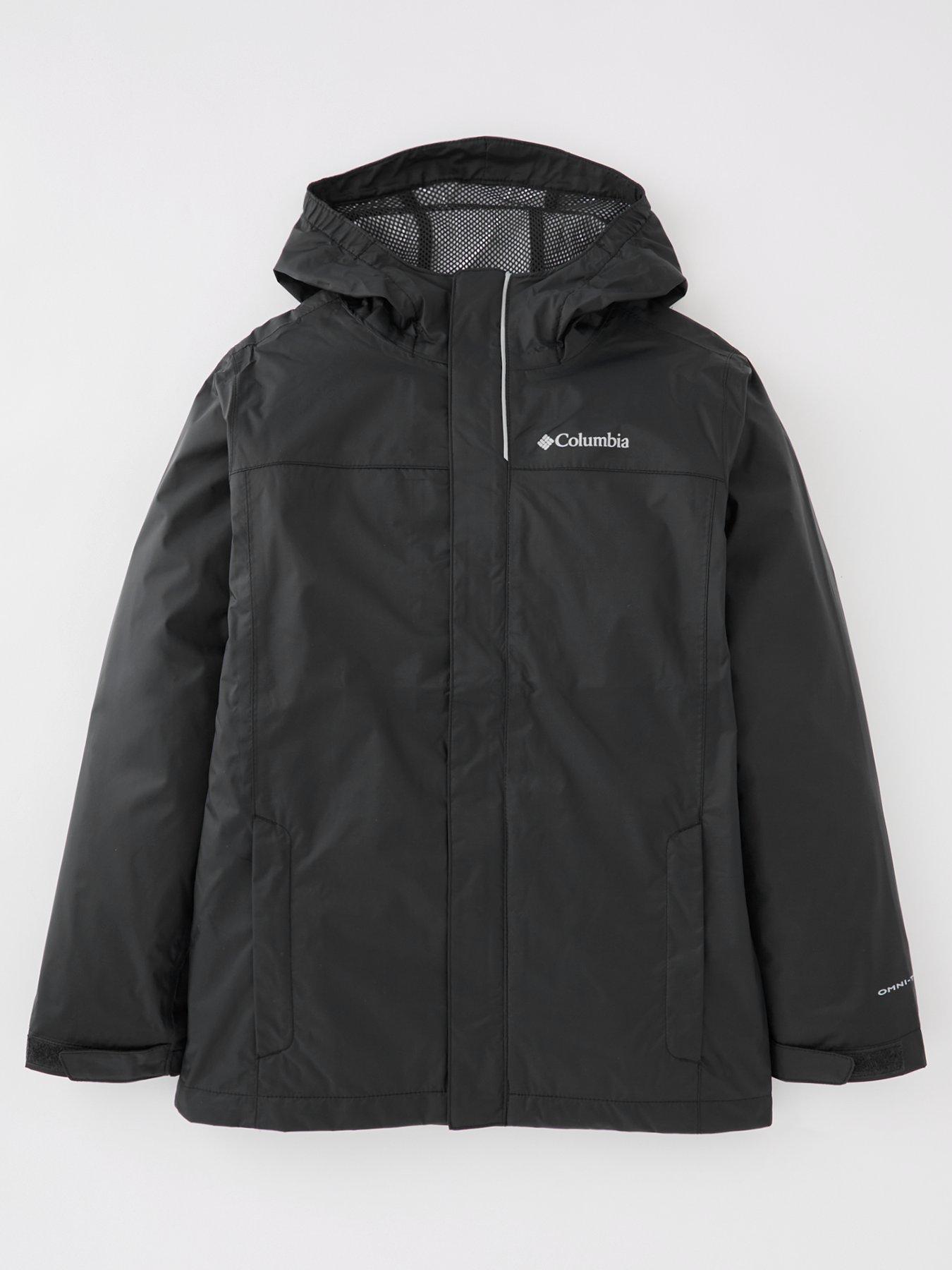  Columbia Youth Watertight™ Jacket