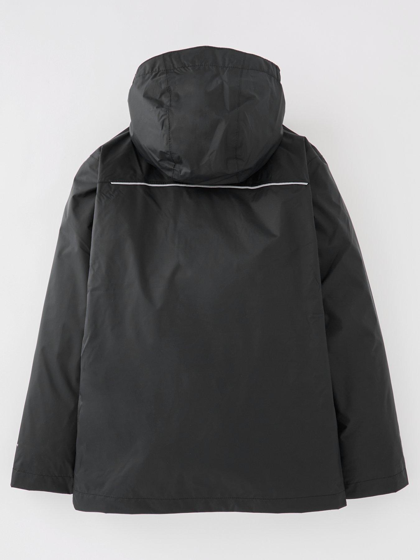 Columbia deals rain coat