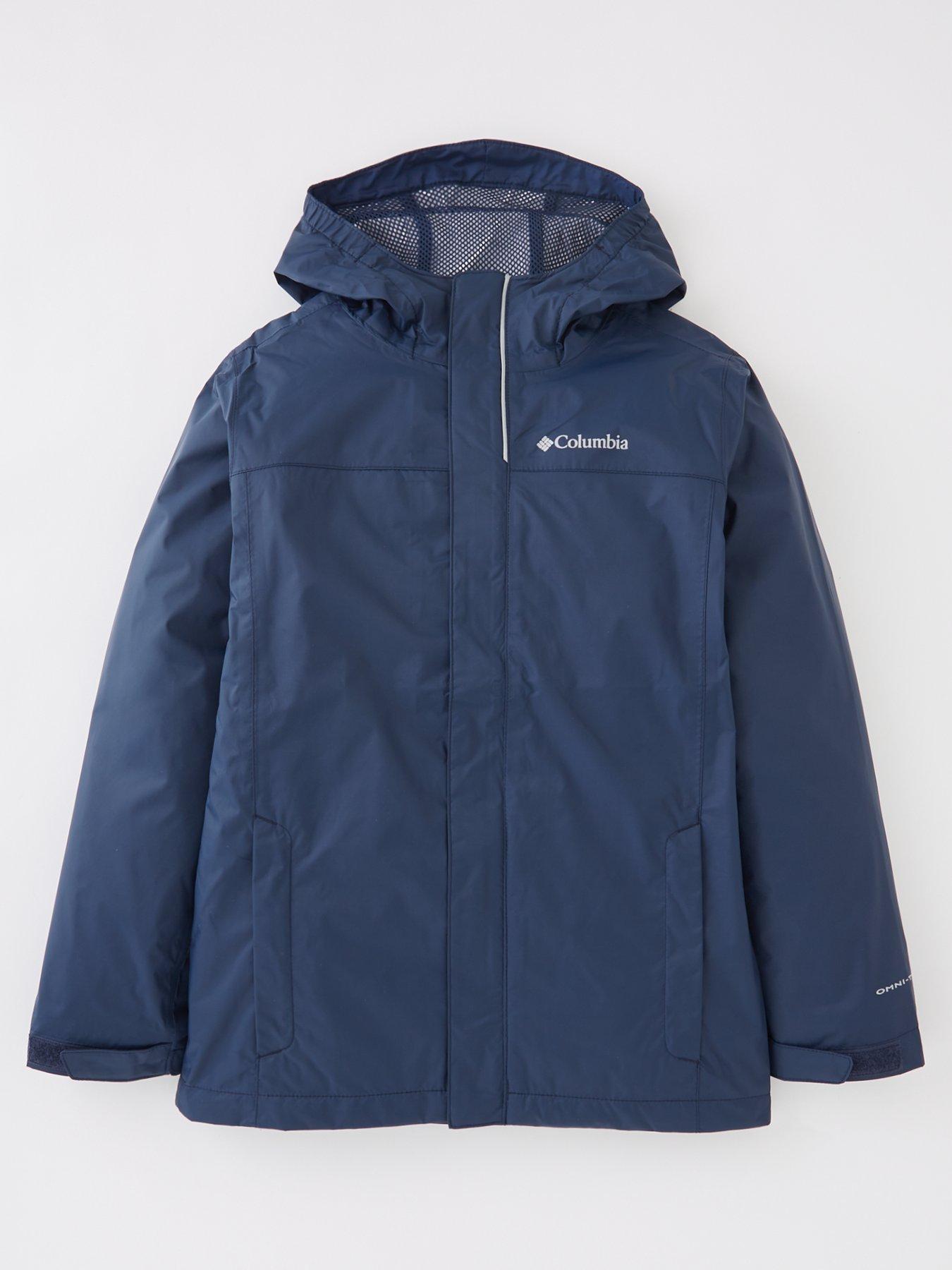 Columbia Watertight Jacket