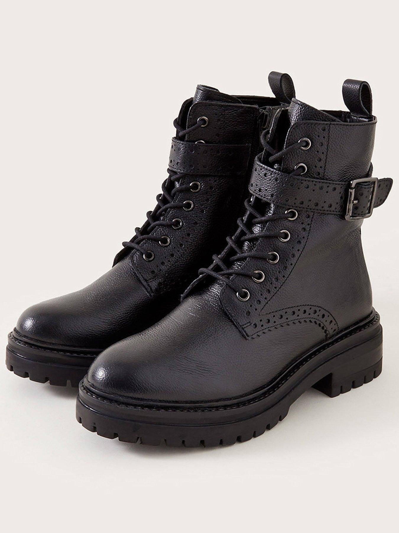 Monsoon boots hot sale uk