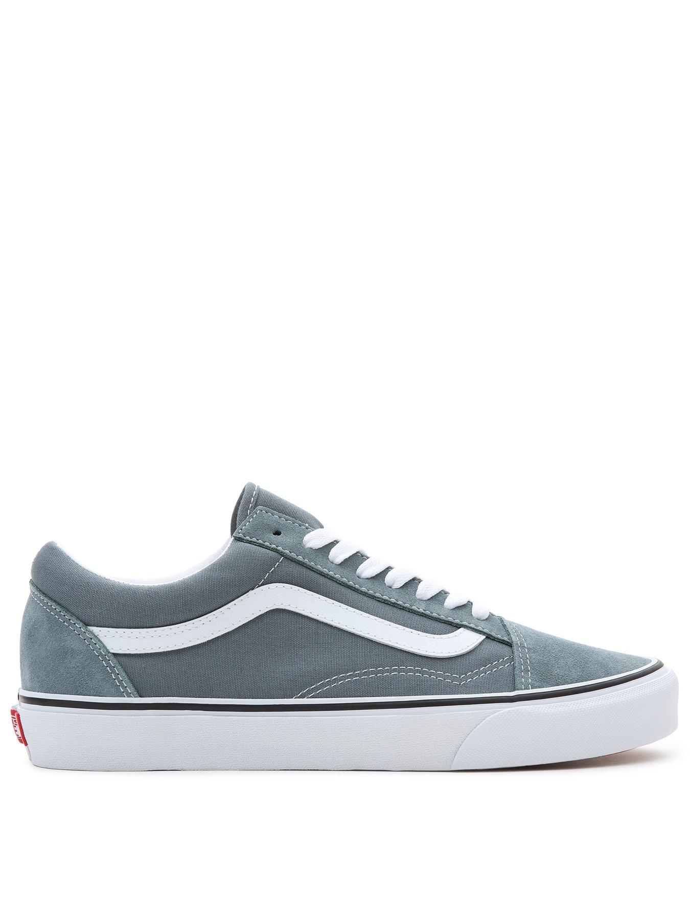 Vans Old Skool | Trainers | Men | www 
