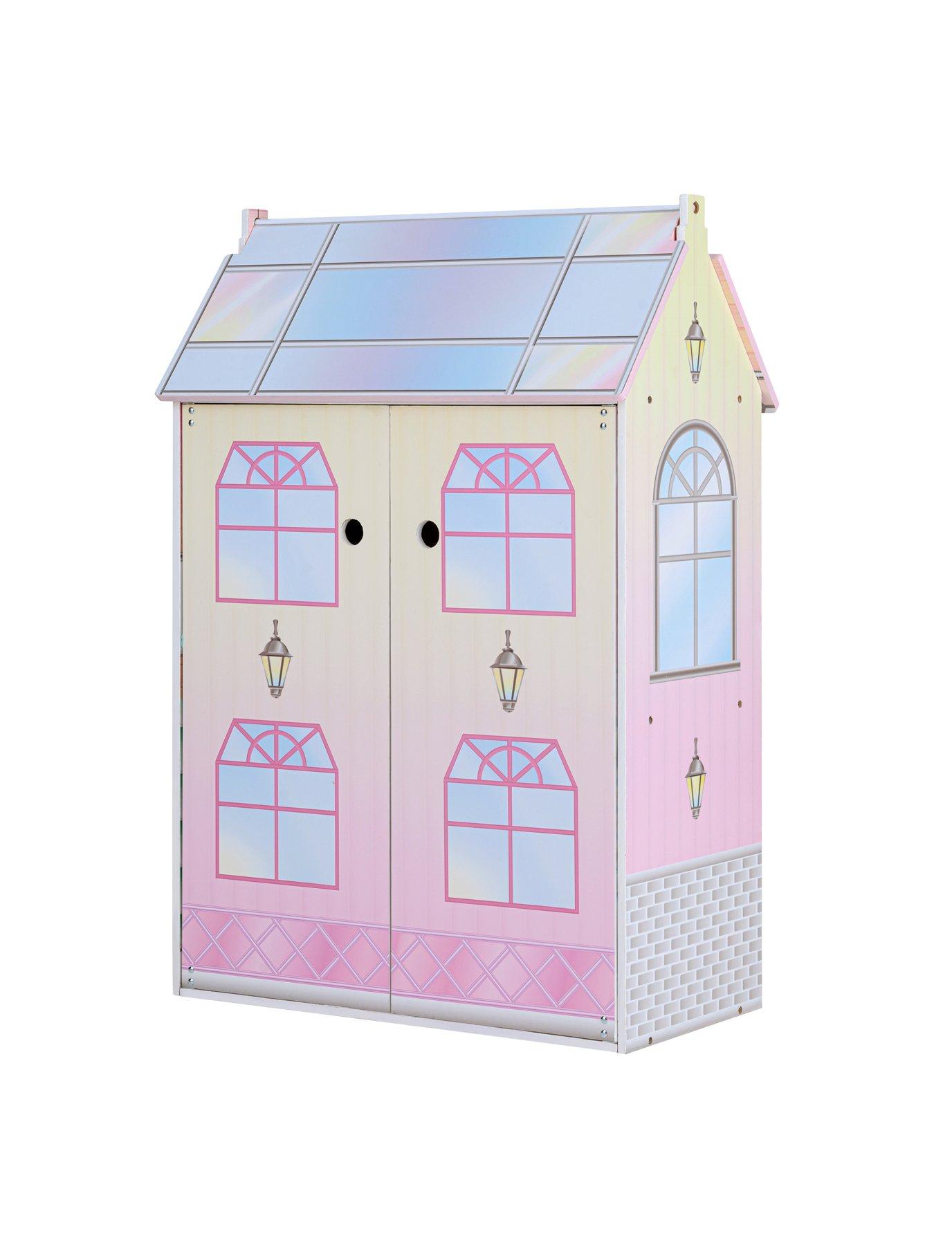 Baby cheap annabelle house