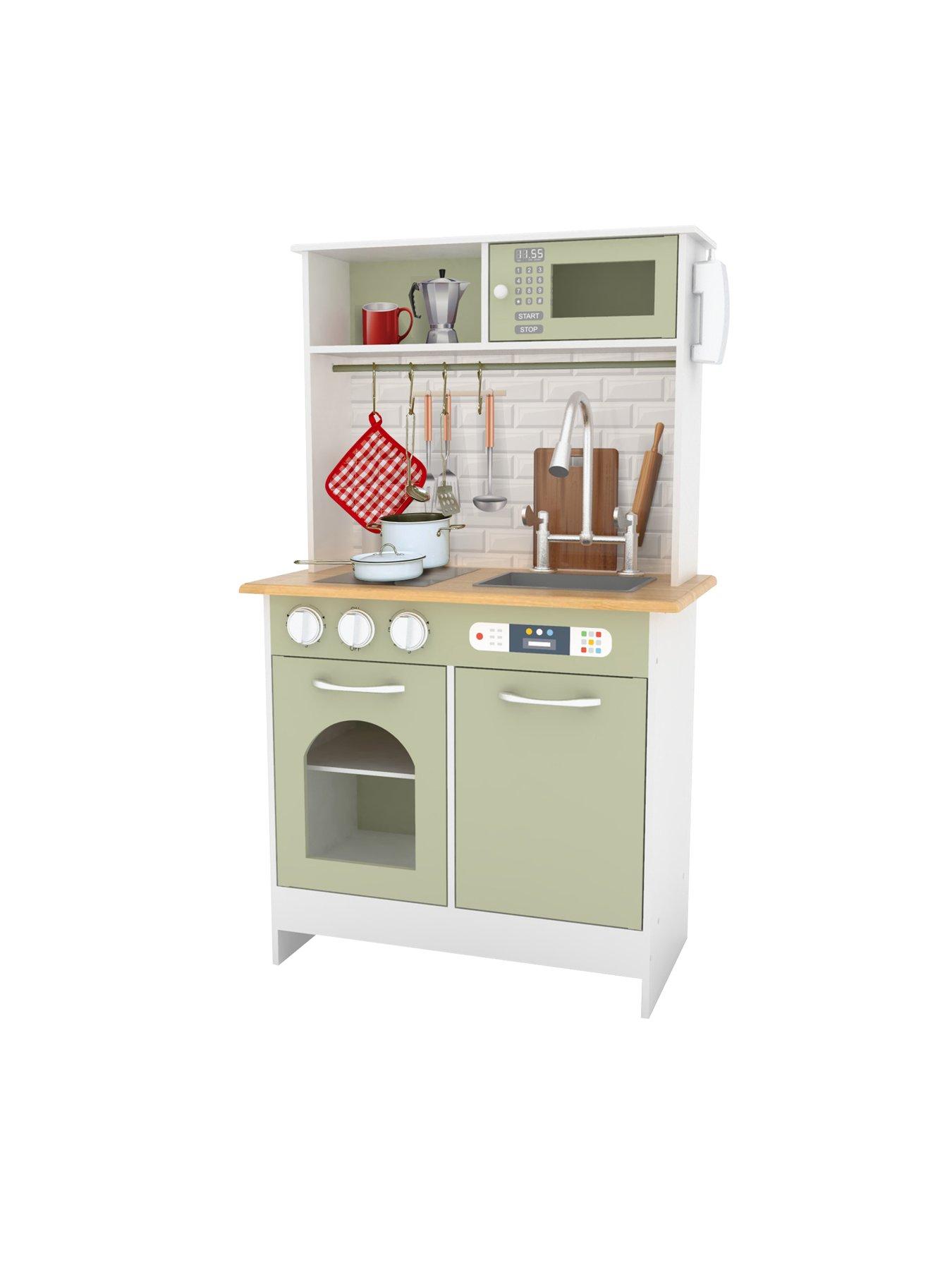 Kitchen little chef play 2025 series