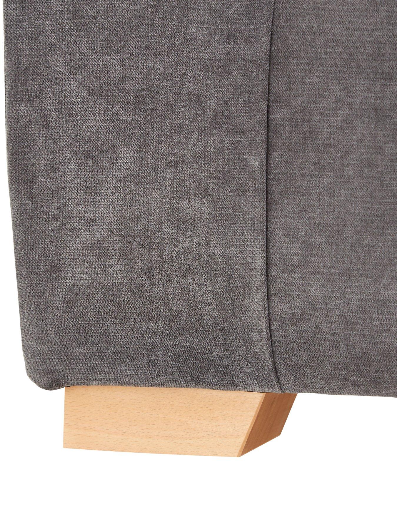Image 5 of 6 of Very Home Valencia Fabric Armchair
