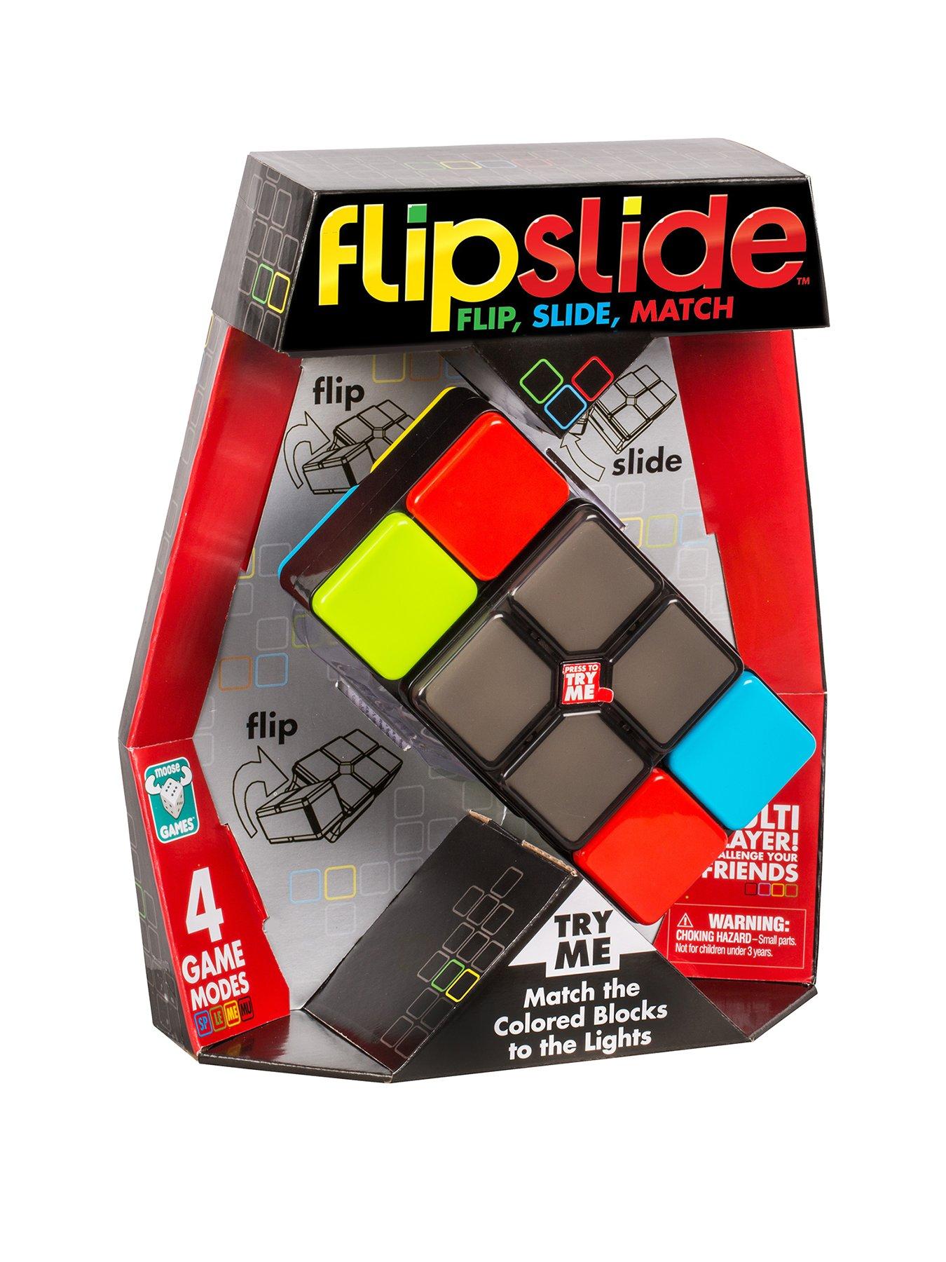 Image 1 of 6 of Flipslide