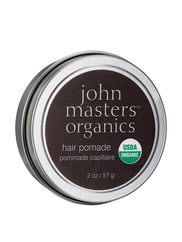 John Masters Organics Hair Pomade 57g 