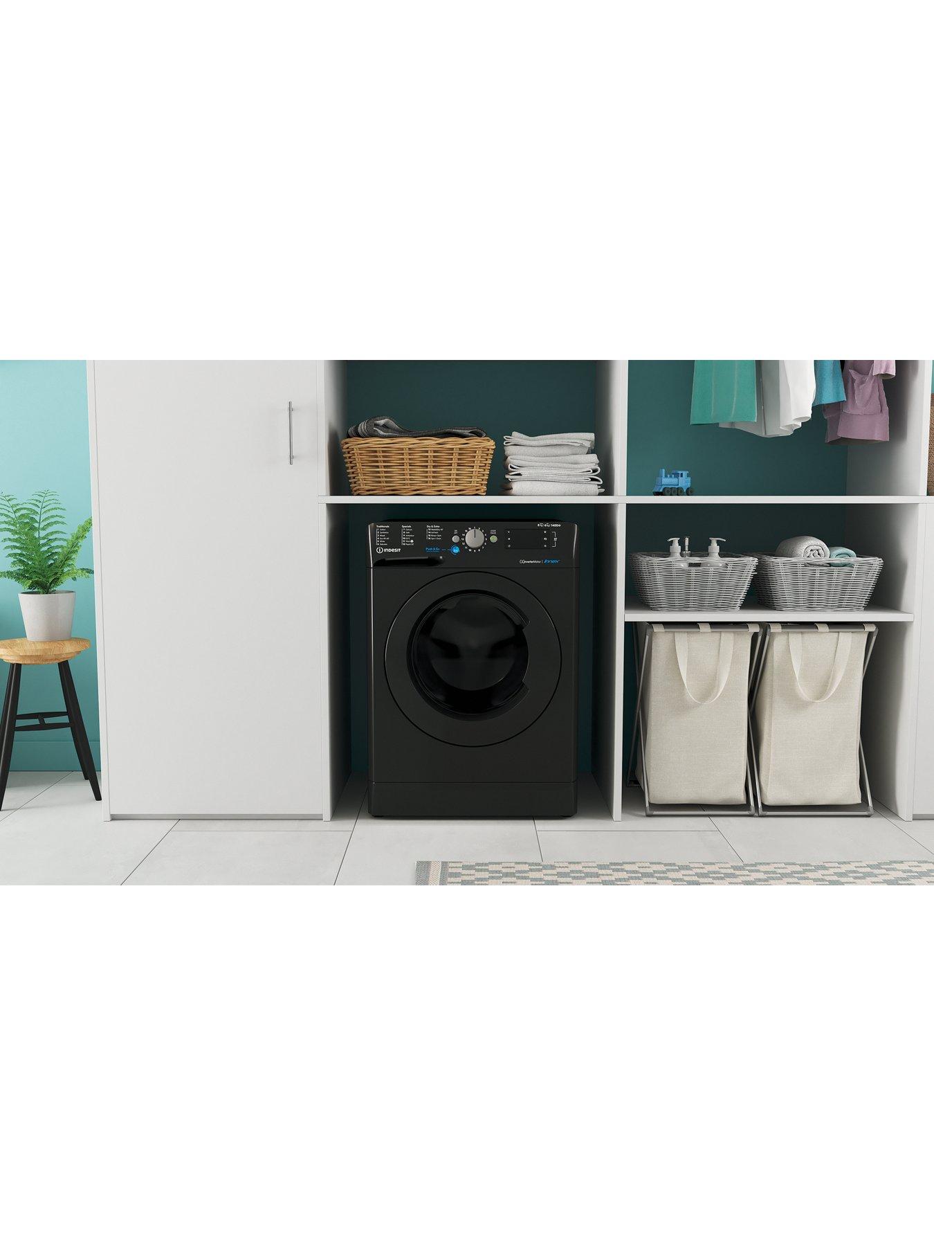 Black + Decker BLACK+DECKER Washing Machine / Dryer Stacking Kit & Reviews